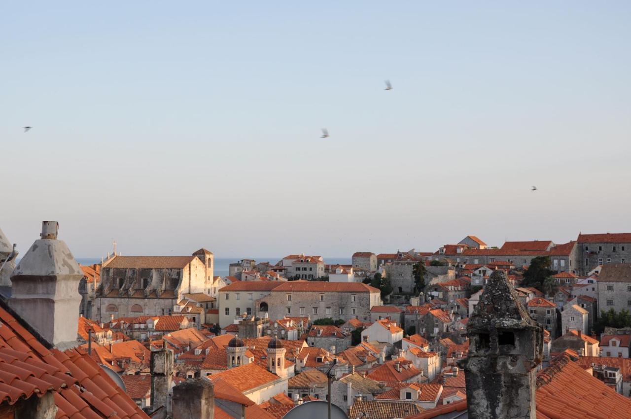 Apartments Lucia Old Town Dubrovnik Dış mekan fotoğraf