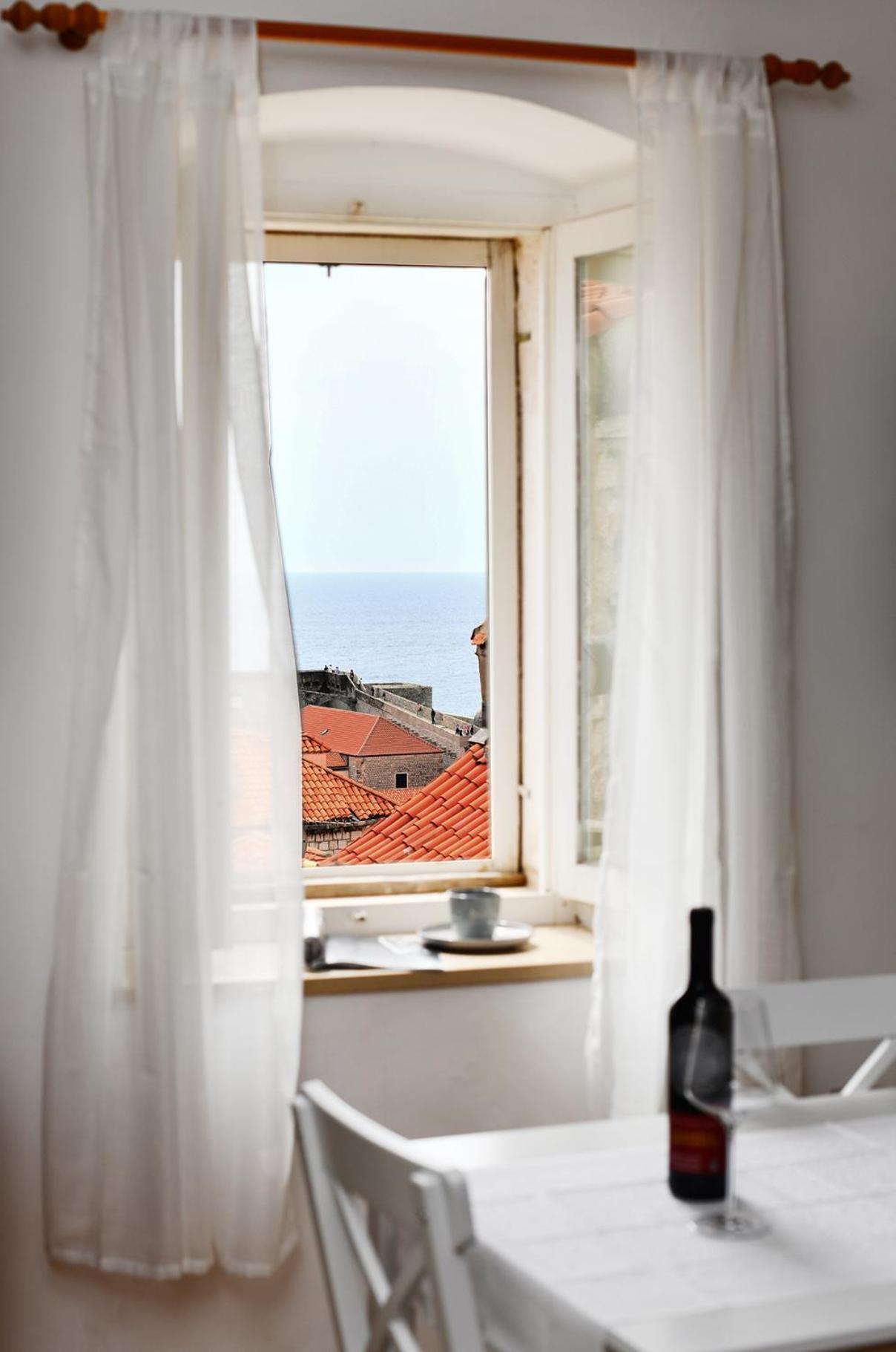 Apartments Lucia Old Town Dubrovnik Dış mekan fotoğraf
