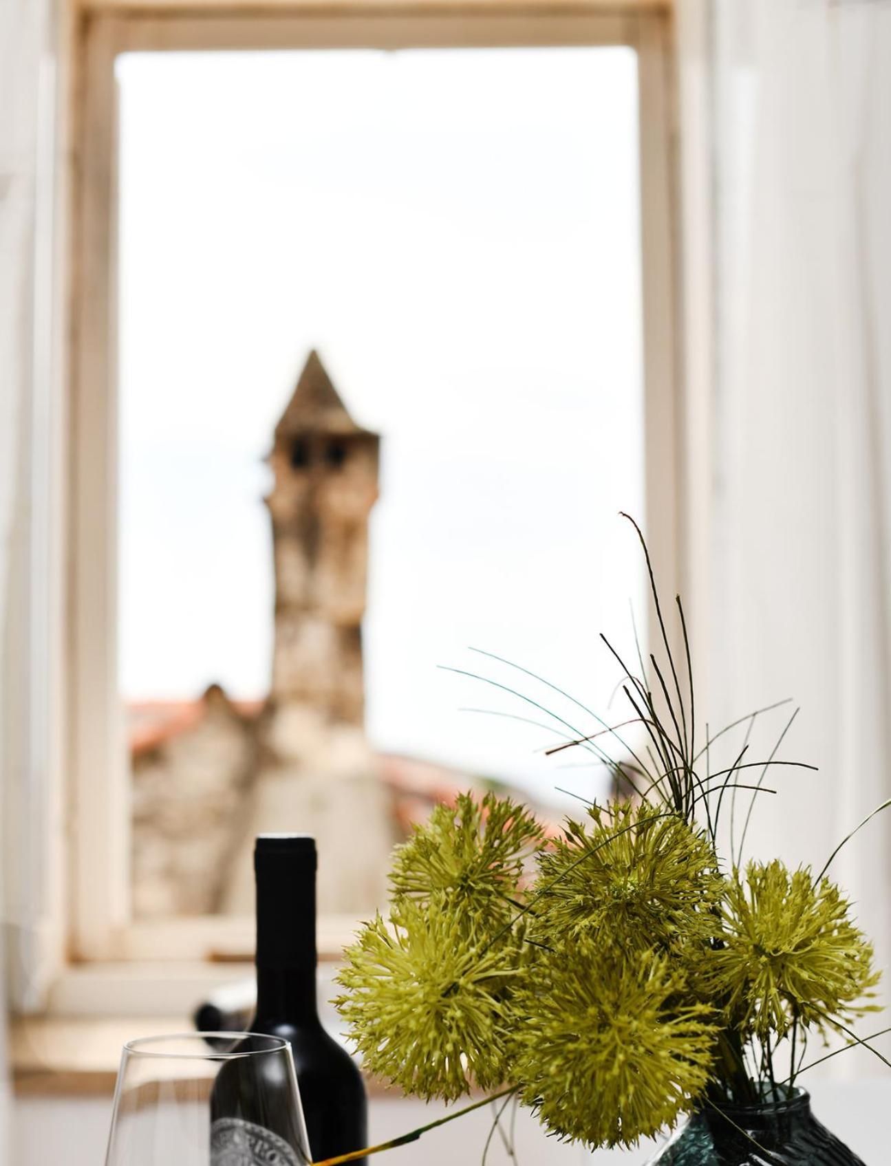 Apartments Lucia Old Town Dubrovnik Dış mekan fotoğraf