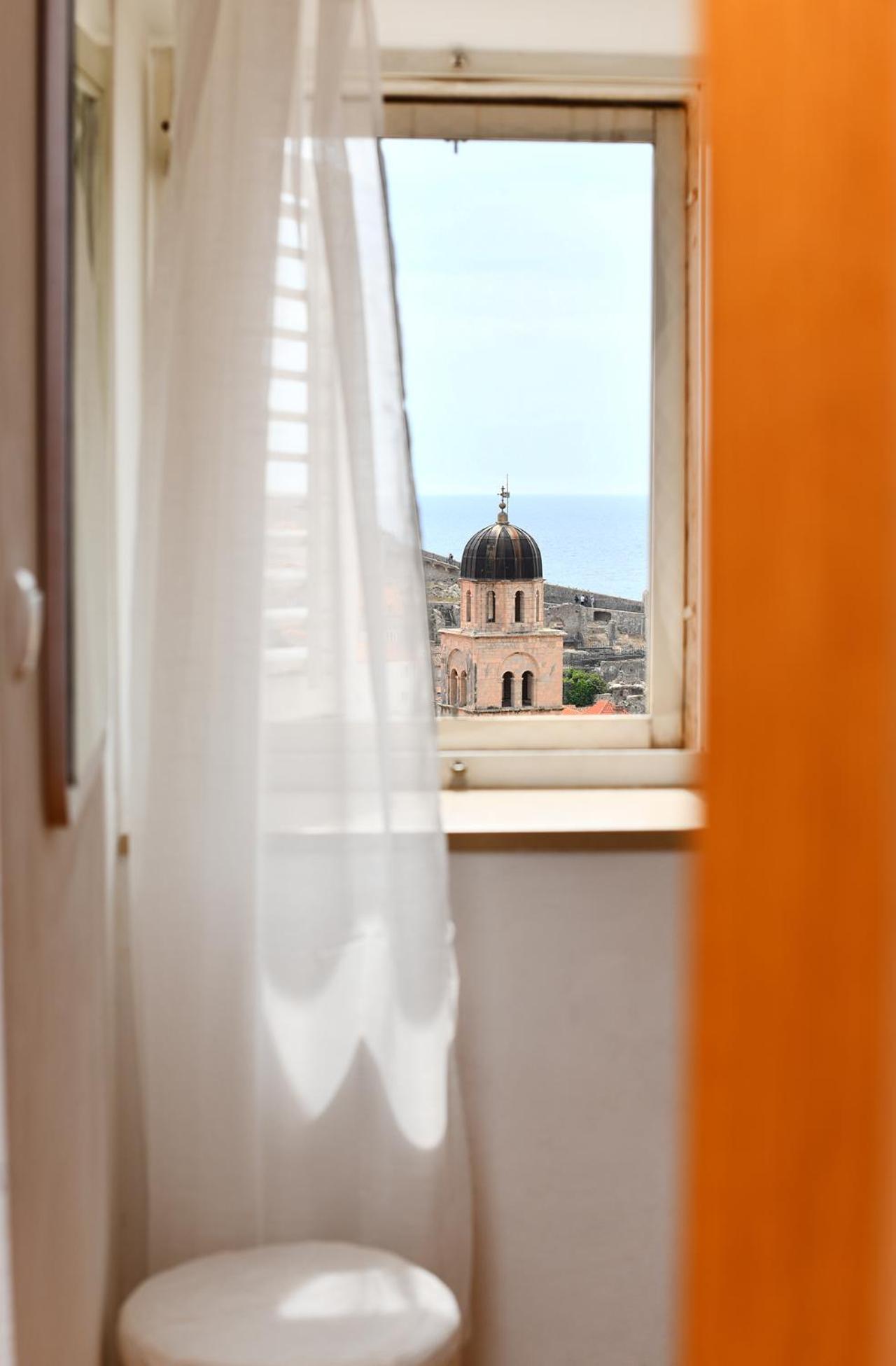 Apartments Lucia Old Town Dubrovnik Dış mekan fotoğraf