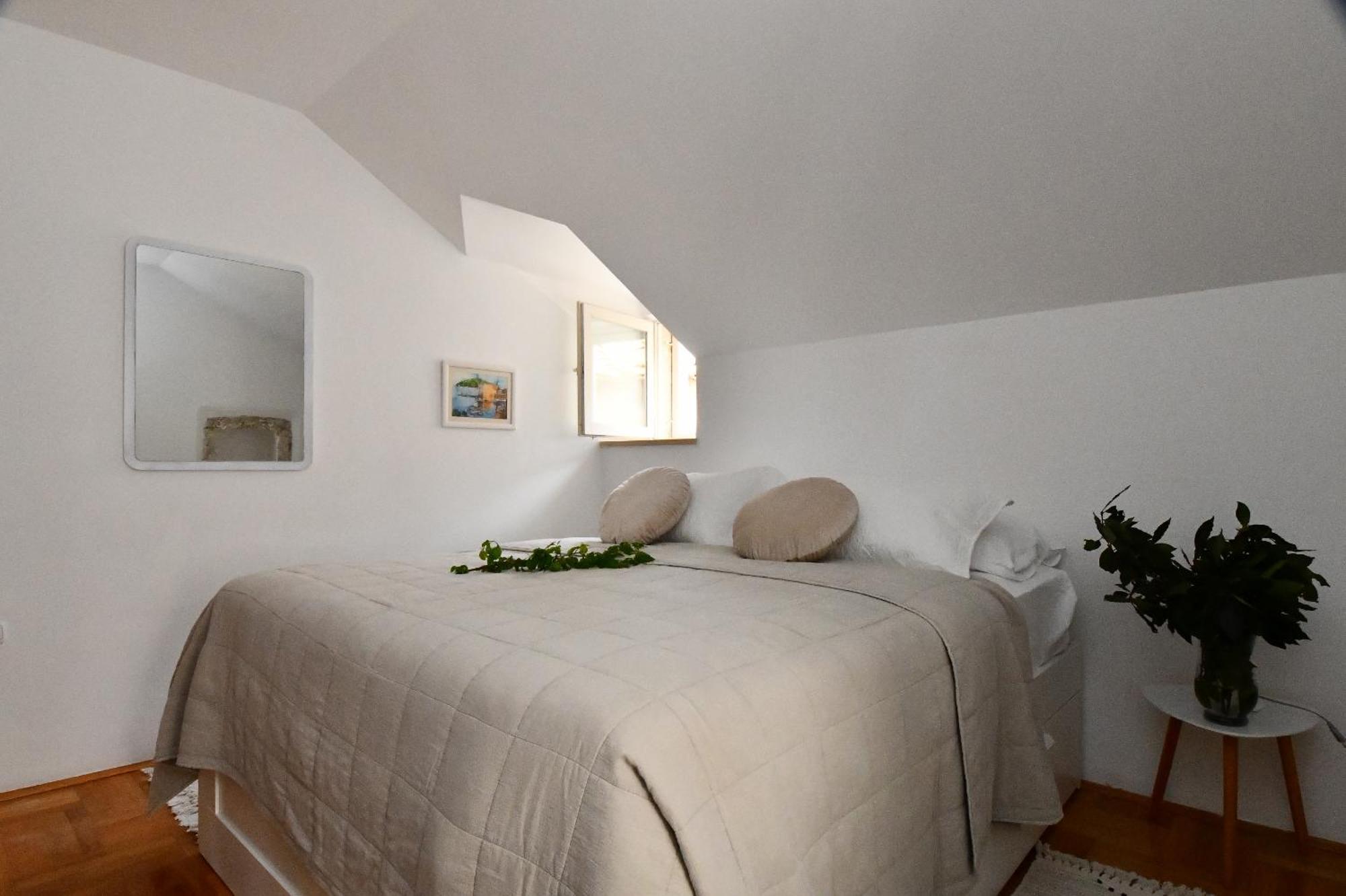 Apartments Lucia Old Town Dubrovnik Dış mekan fotoğraf