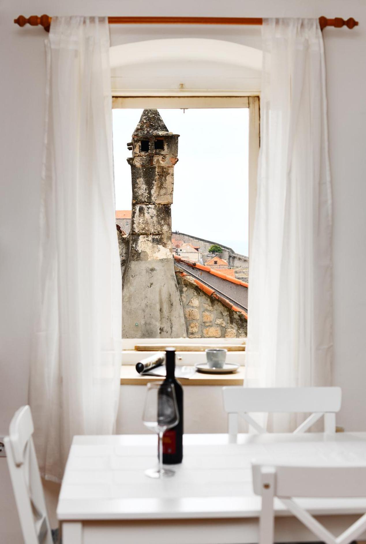Apartments Lucia Old Town Dubrovnik Dış mekan fotoğraf