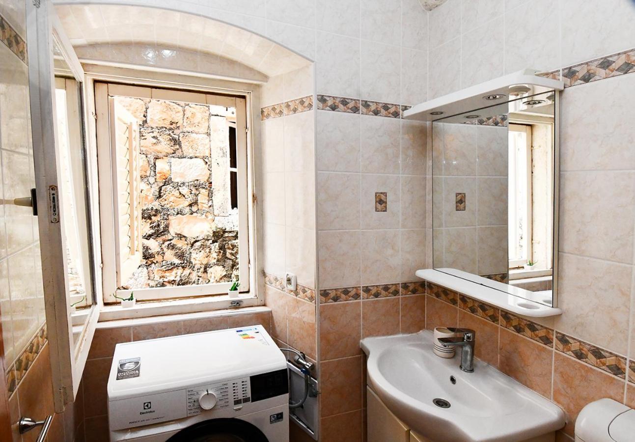 Apartments Lucia Old Town Dubrovnik Dış mekan fotoğraf
