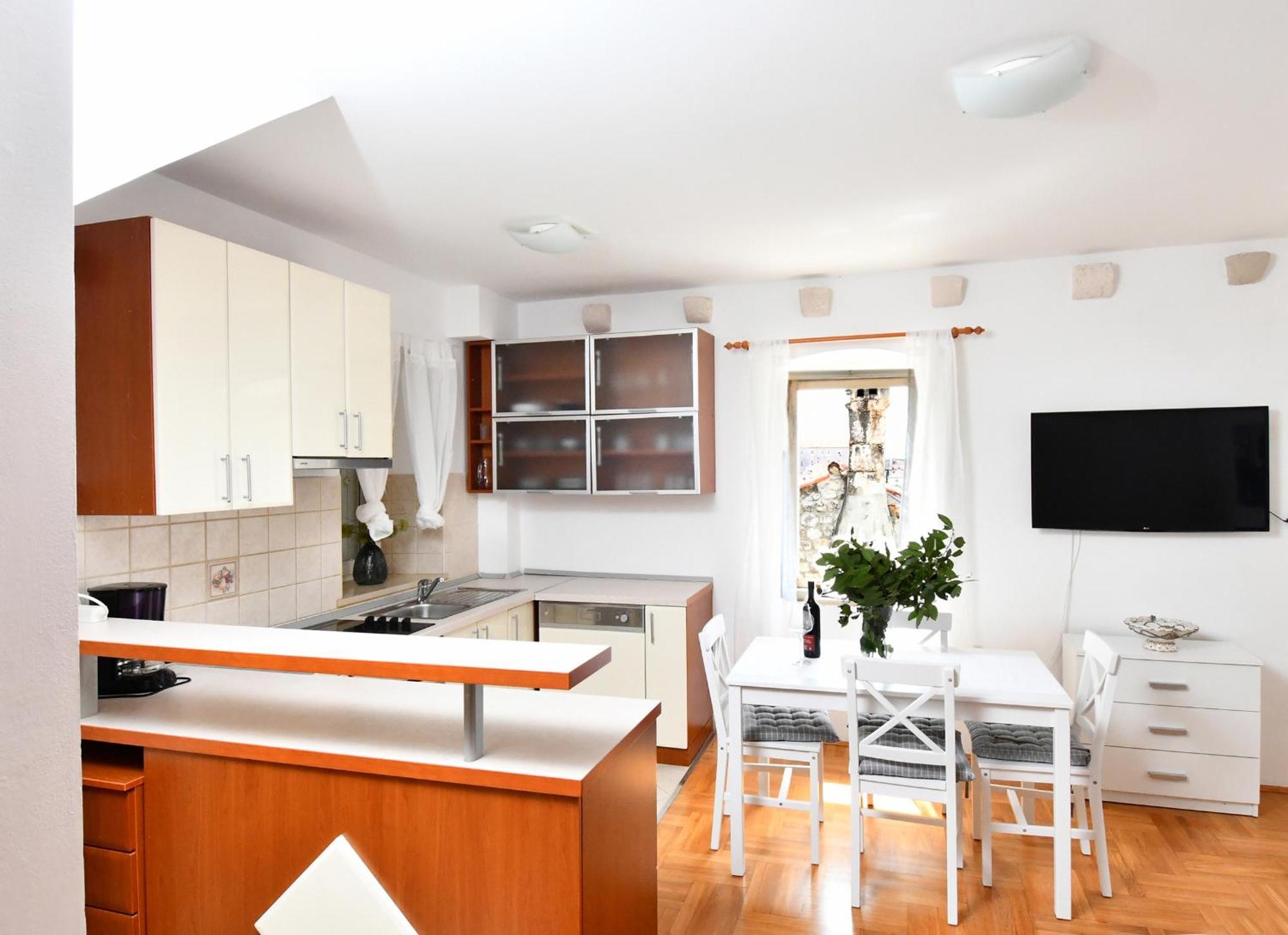 Apartments Lucia Old Town Dubrovnik Dış mekan fotoğraf