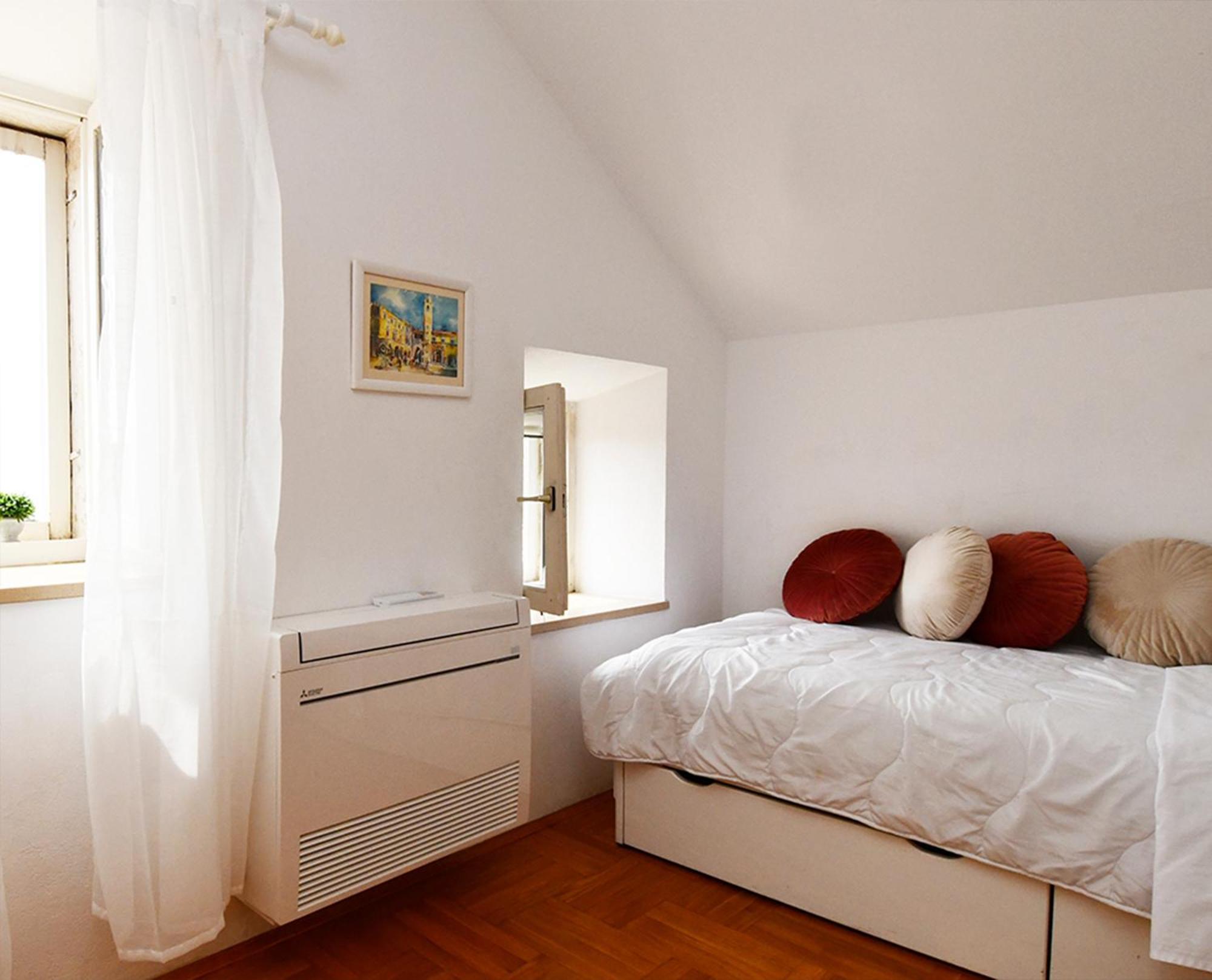 Apartments Lucia Old Town Dubrovnik Dış mekan fotoğraf