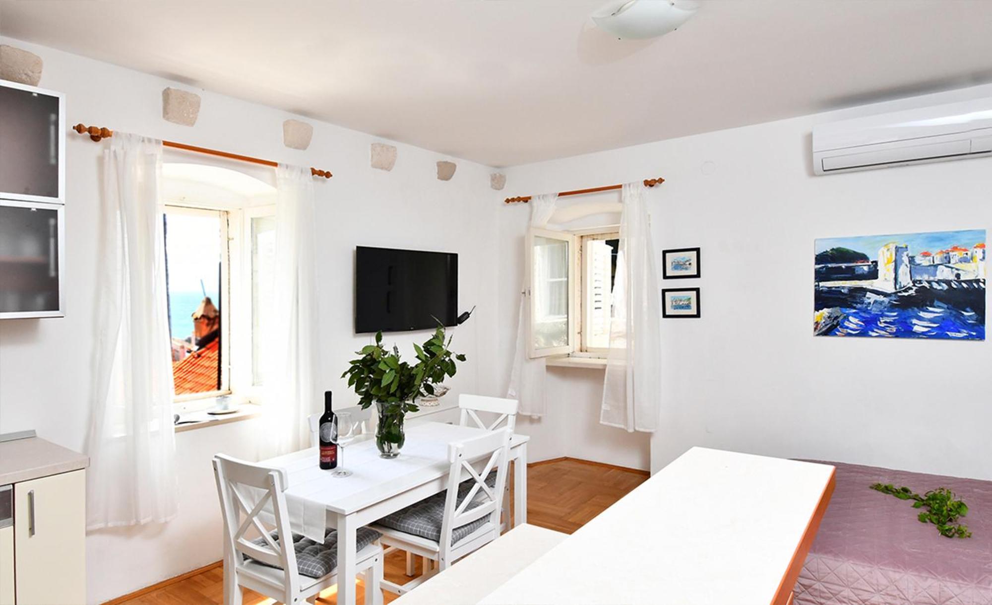 Apartments Lucia Old Town Dubrovnik Dış mekan fotoğraf