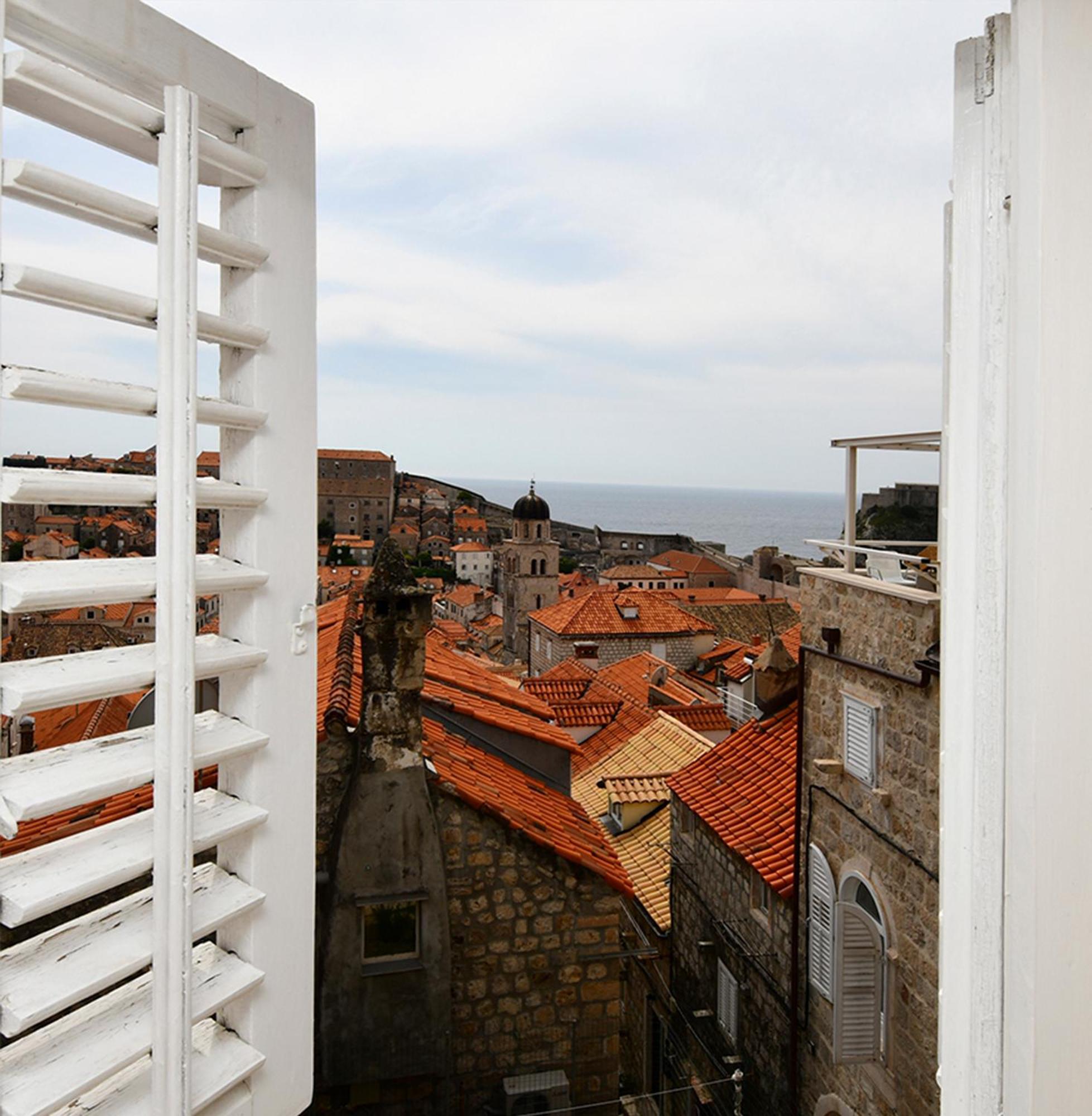 Apartments Lucia Old Town Dubrovnik Dış mekan fotoğraf