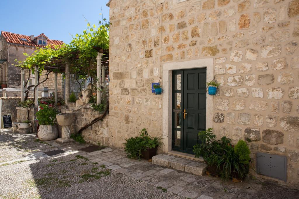 Apartments Lucia Old Town Dubrovnik Dış mekan fotoğraf